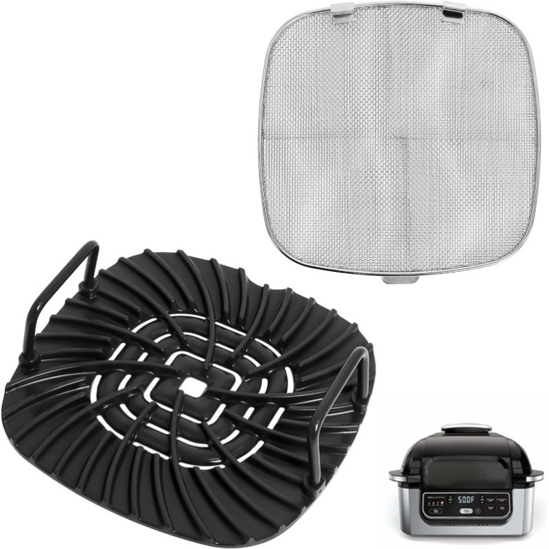 Ninja Air Fryer Af101 - Ninja foodi 15 em 1 AG300C
