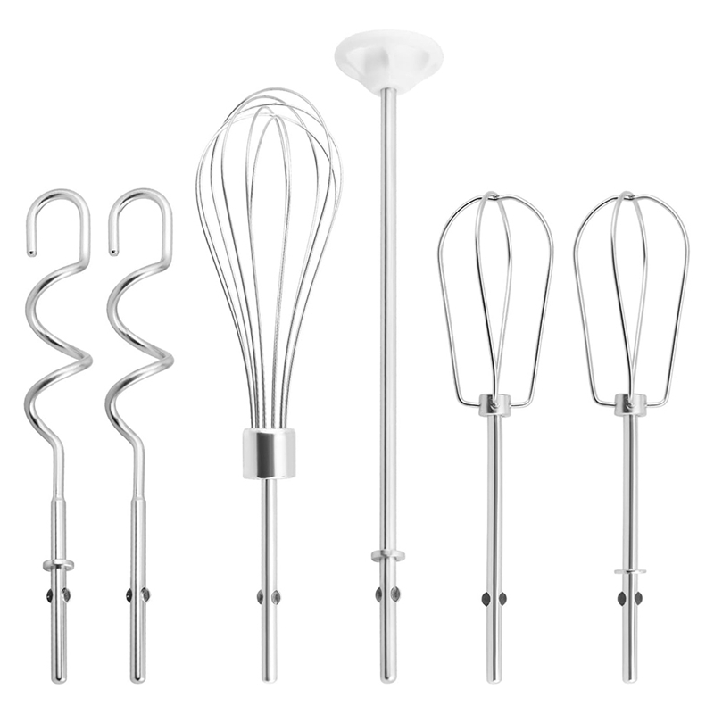 Kitchenaid Mixer Hand Mixer - Acessórios para misturador manual, batedor, haste