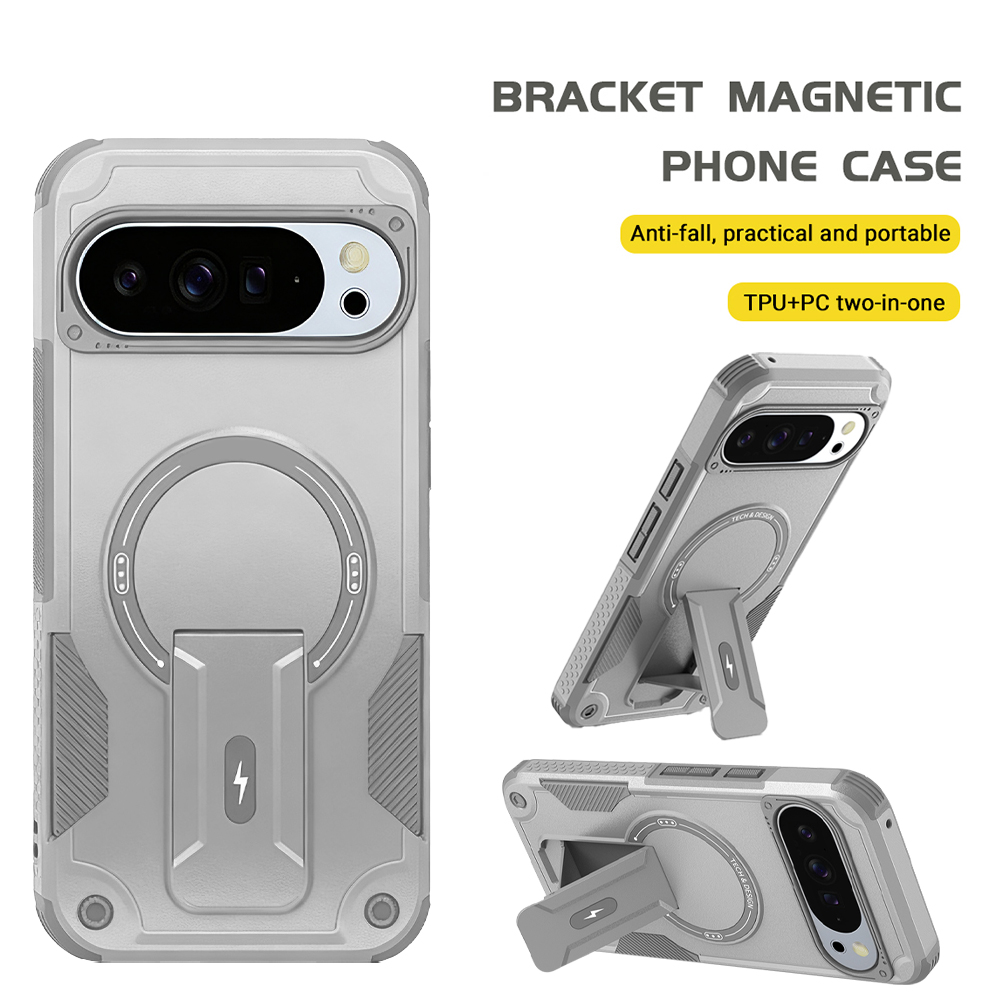 Taco Stand Holder - Suporte Dobrável para Capa de Telefone