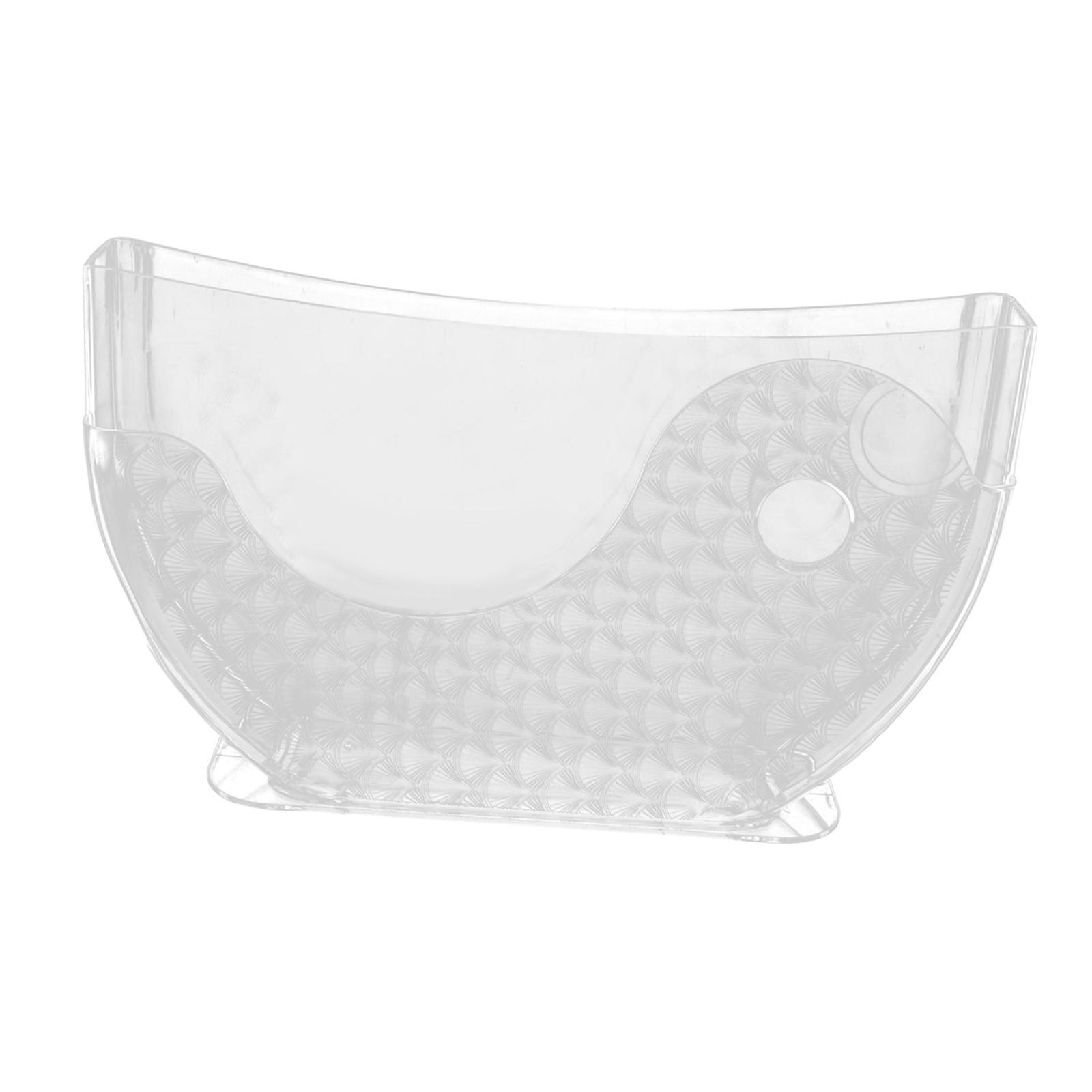 Spring Roll Wrapper - Tigela de Papel de Arroz PP