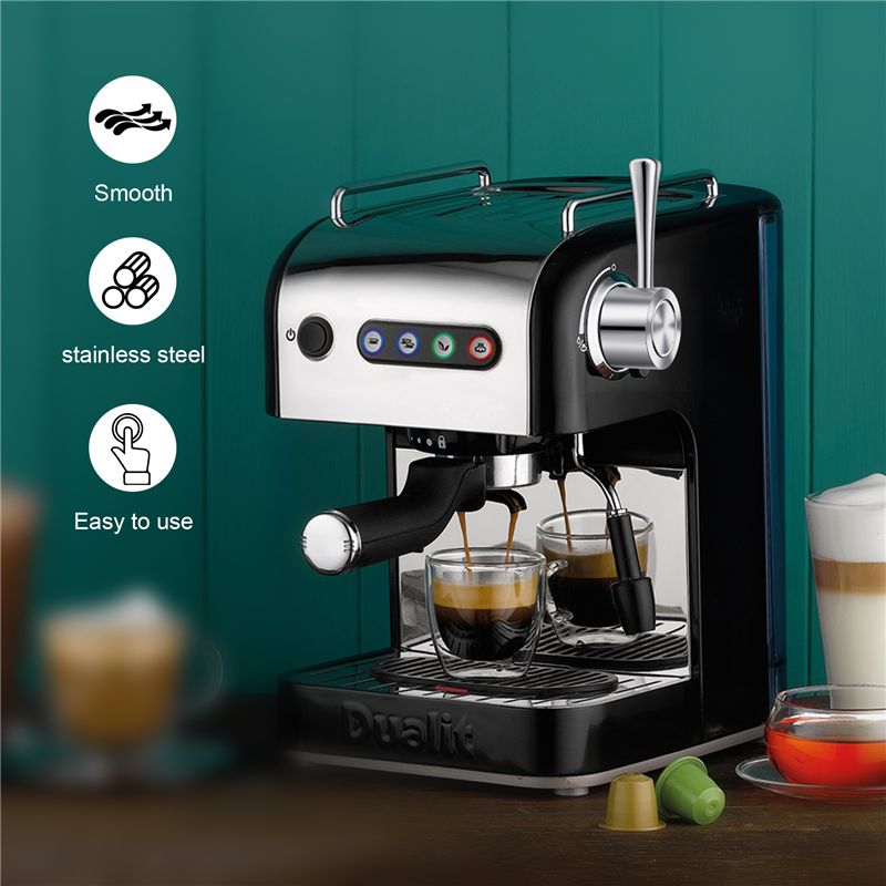 Breville Espresso Barista Express - 【PROMOÇÃO】Alavanca de vapor de reposição para