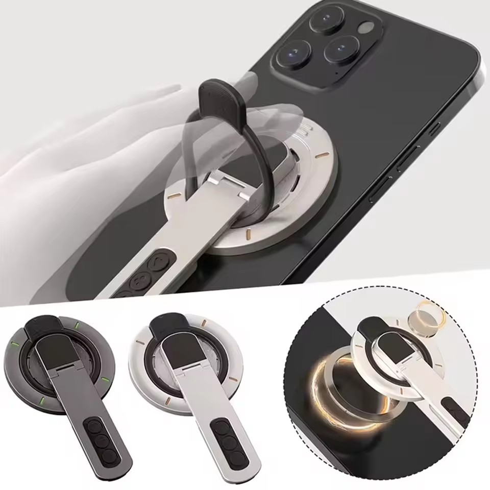 Taco Stand Holder - 1Pc 360 ° Suporte Rotativo para
