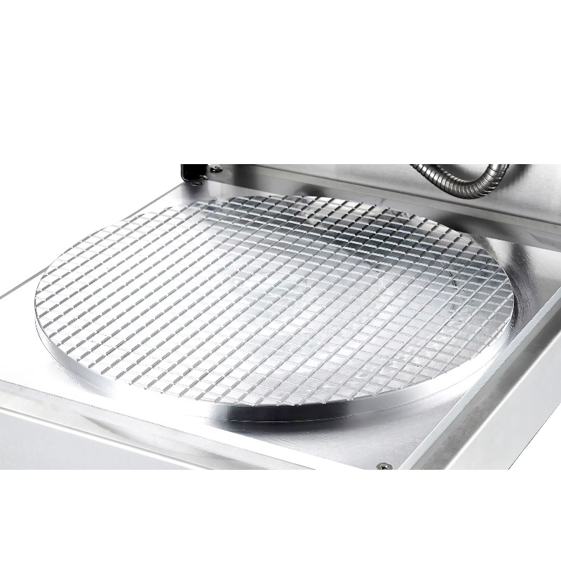 Máquina Comercial de Fazer Bis - Waffle Cone Maker avaliação e preço