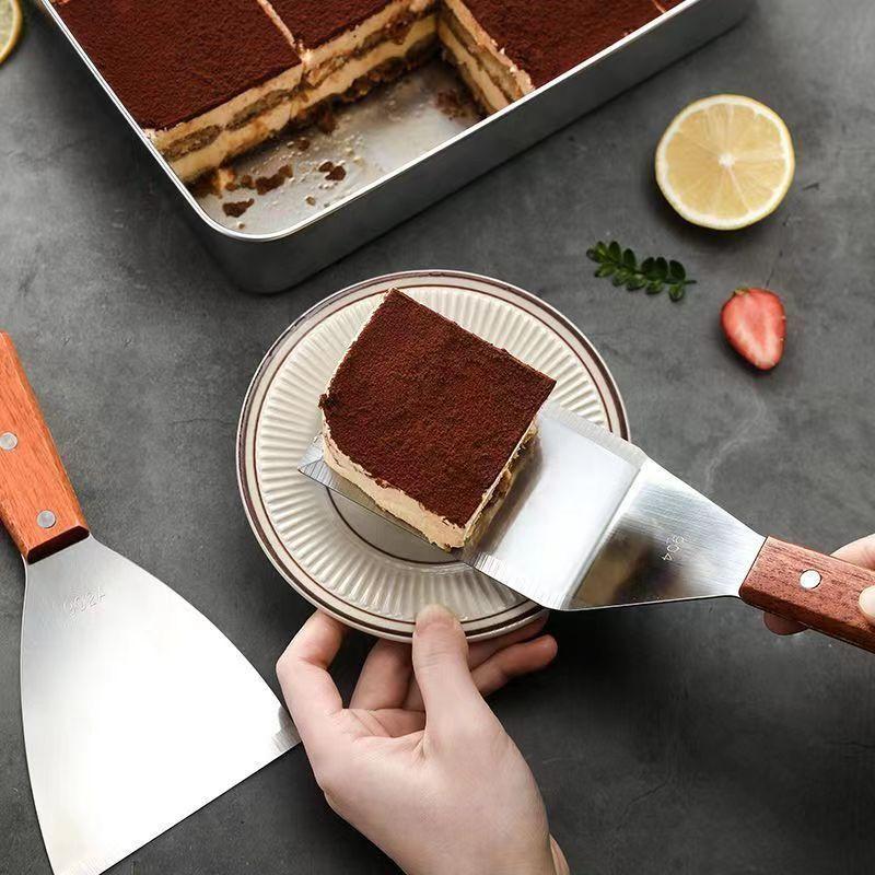 Para bolo panizaa espátula de  - Okonomiyaki Spatula avaliação e preço