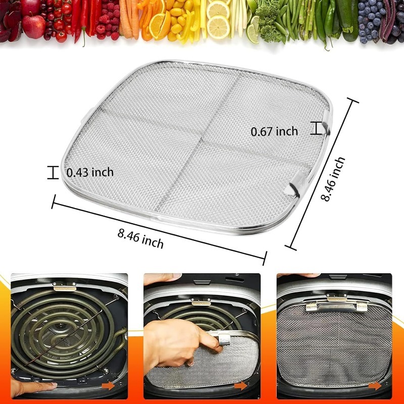 Ninja foodi 15 em 1 AG300C AG3 - Ninja Air Fryer Af101 avaliação e preço