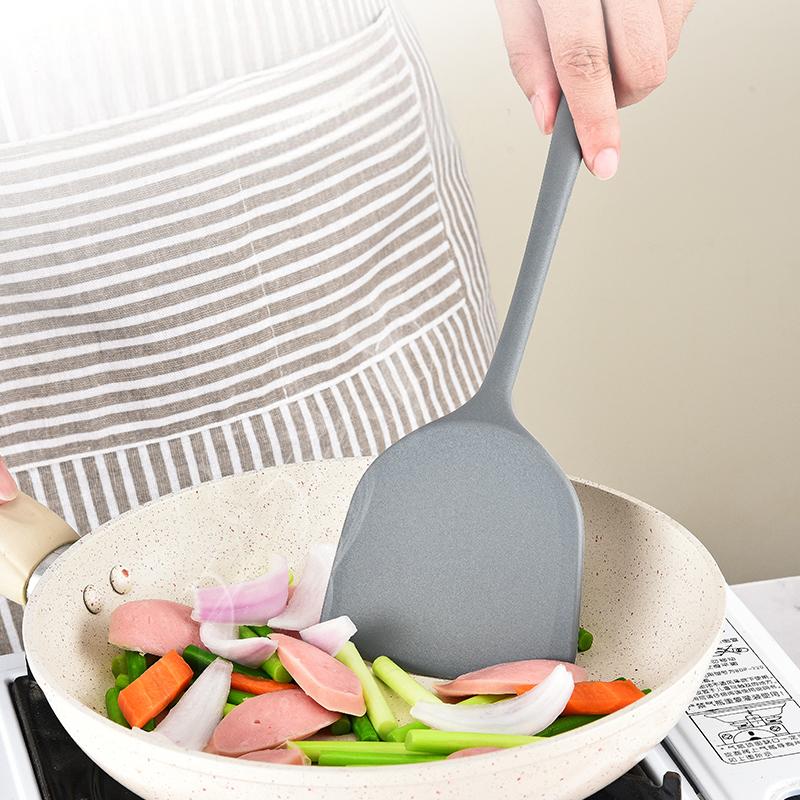 Espátula de silicone multifunc - Okonomiyaki Spatula avaliação e preço