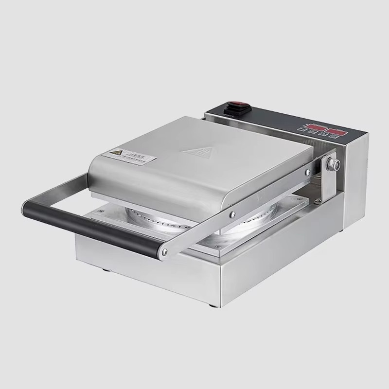 Máquina de Cone Elétrica para  - Waffle Cone Maker avaliação e preço