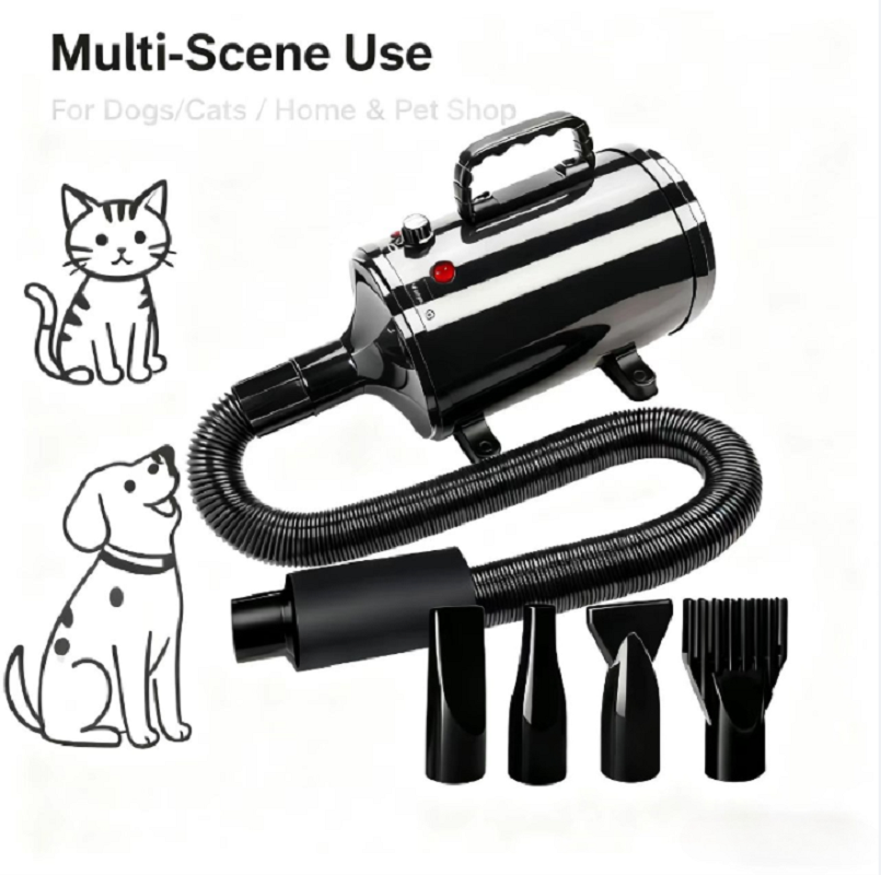 Secador de cabelo para cães, 2 - Hot Dog Press avaliação e preço