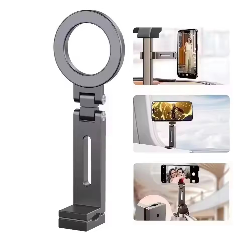 Suporte Magnético Universal pa - Taco Stand Holder avaliação e preço