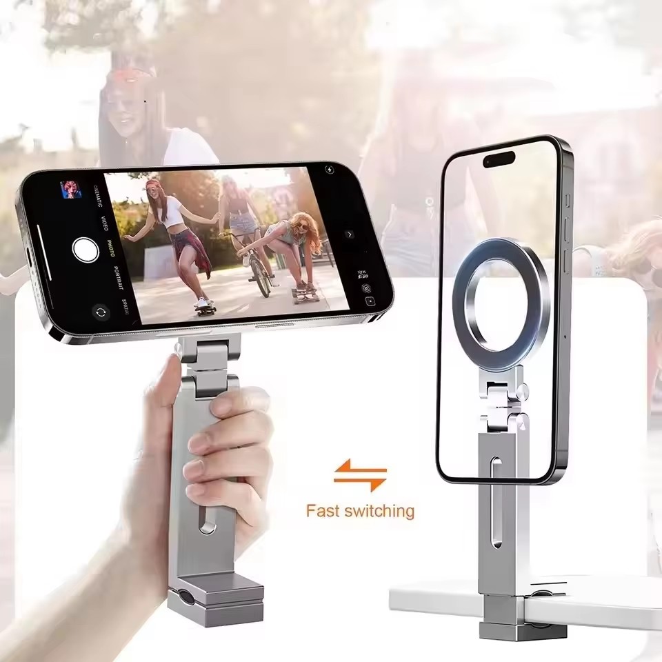 Suporte Magnético Universal pa - Taco Stand Holder avaliação e preço