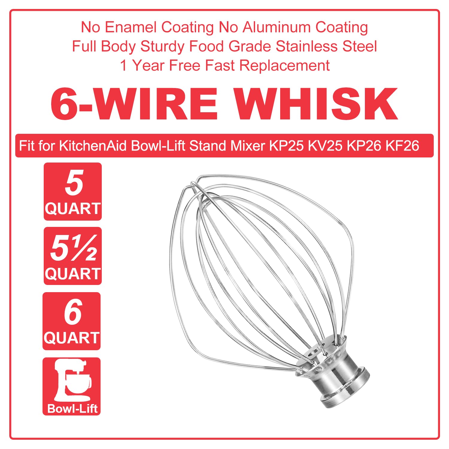 Chicote de fio para kitchenaid - Kitchenaid Mixer Pro 600 avaliação e preço