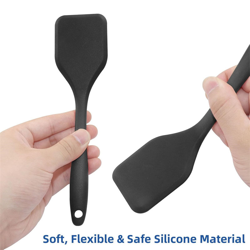 2 pçs mini silicone brownie se - Okonomiyaki Spatula avaliação e preço