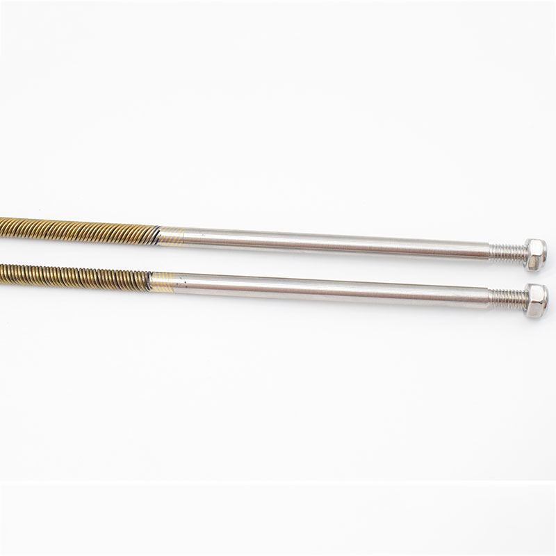 Barco rc 6.35mm 1/4 ''comprime - Corn Dog Stick avaliação e preço