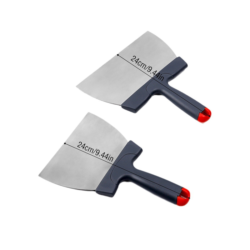 Espátula para revestimento de  - Okonomiyaki Spatula avaliação e preço