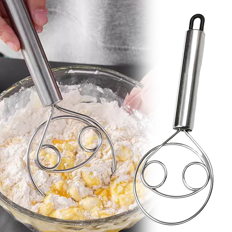 Batedor de pão de massa dinama - Danish Pancake Pan avaliação e preço